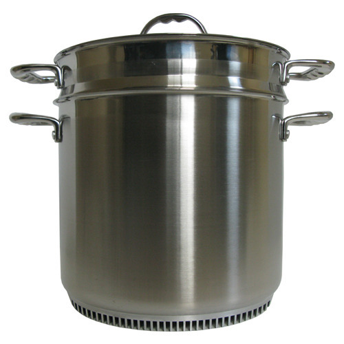 Steamer Stock Pot