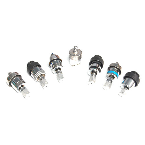 Pressure Cooker Parts