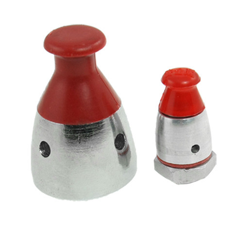 Pressure Cooker Weight Valves