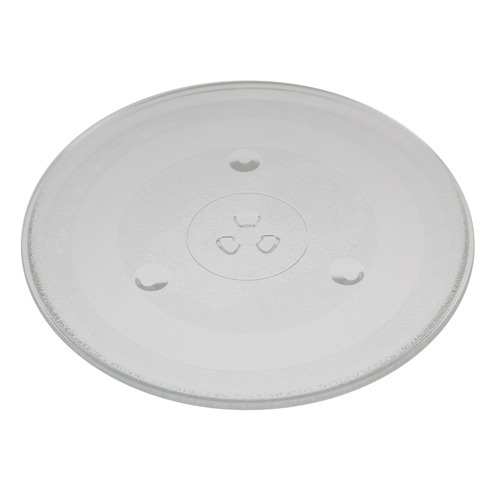 Microwave Plate