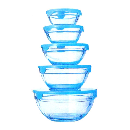Microwave Oven Set
