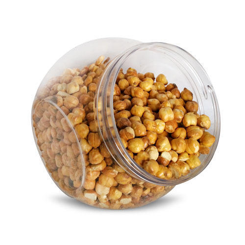 Roasted Hing Chana