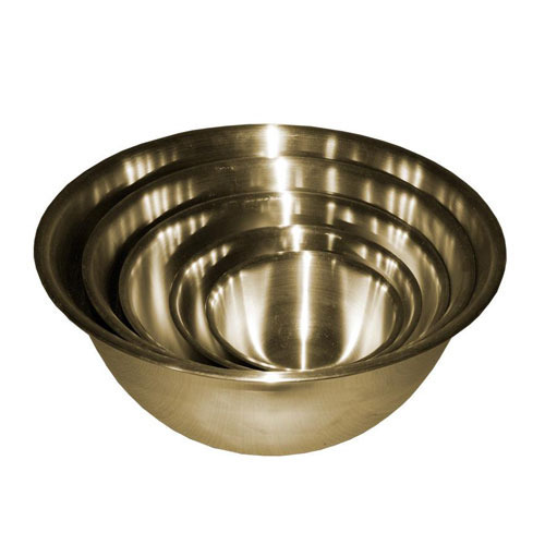 Stainless Steel Mixing Bowl