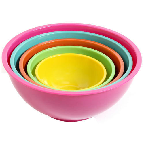 Mixing Bowl Set