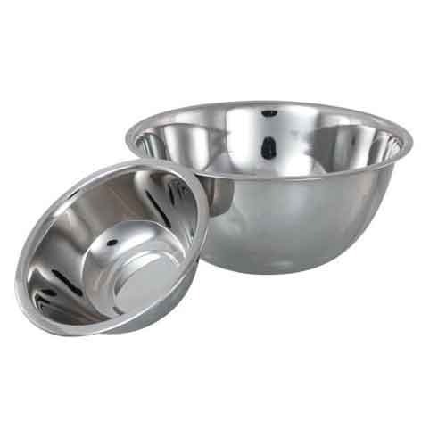 Deep Mixing Bowls