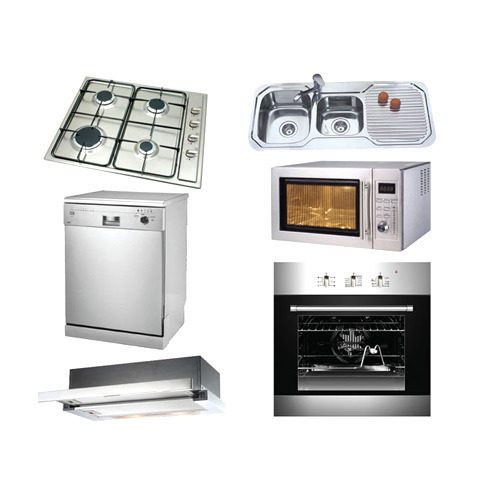 Prestige Cooking Appliances