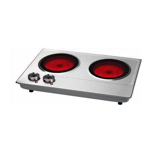 Electric Stove