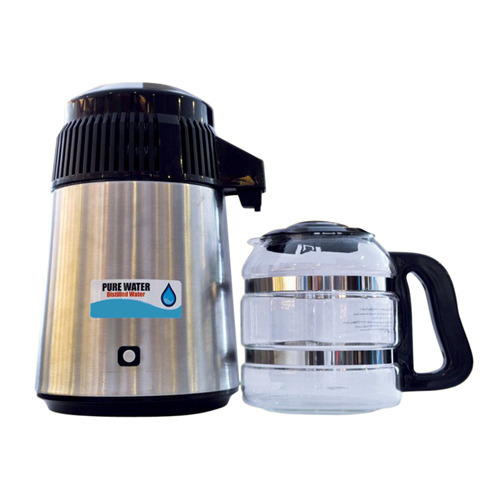 Water Distiller