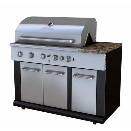 Modular Kitchen Appliances