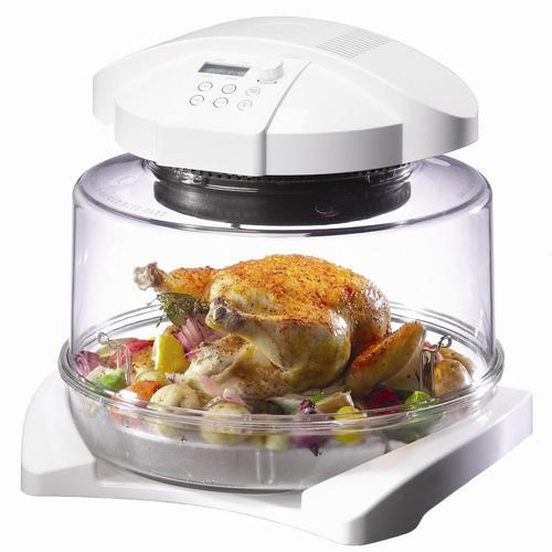 Halogen Oven