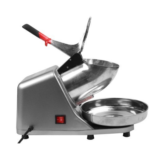 Electric Ice Crusher