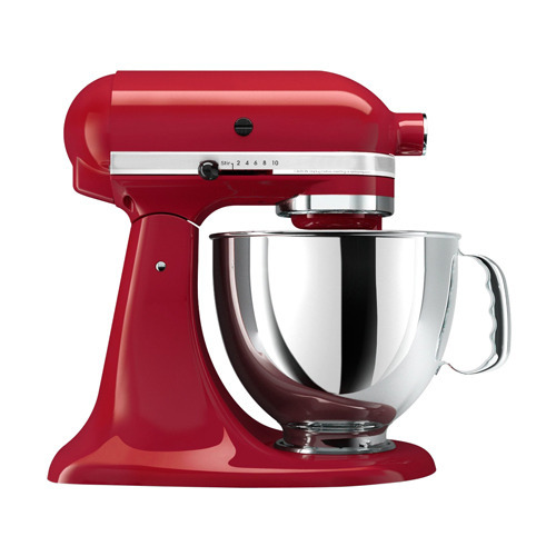 Kitchen Aids