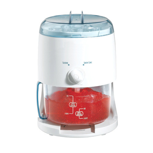 Ice Shaver