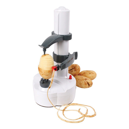 Electric Peeler