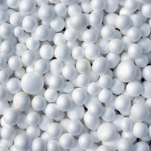 Thermocol Beans
