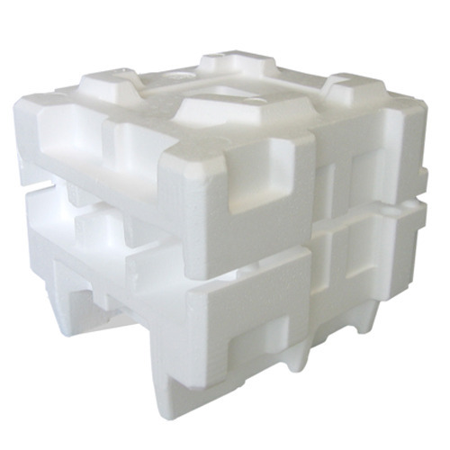 Thermocol Block