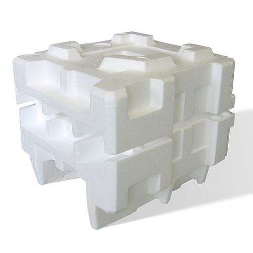 Thermocol Pattern