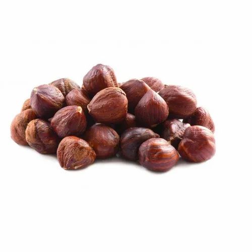 Roasted Hazelnut