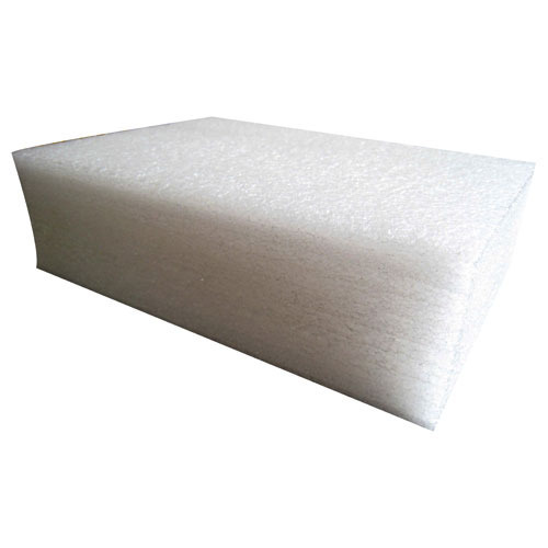 Expanded Polyurethane Foam