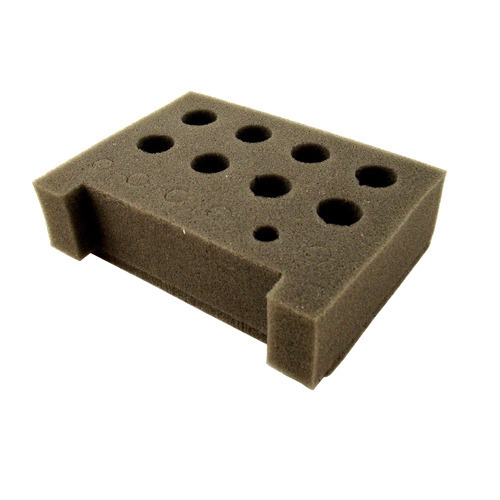 Die Cut Foam