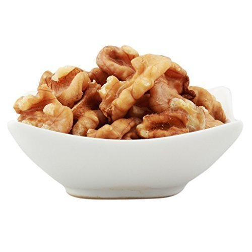 Roasted Walnuts