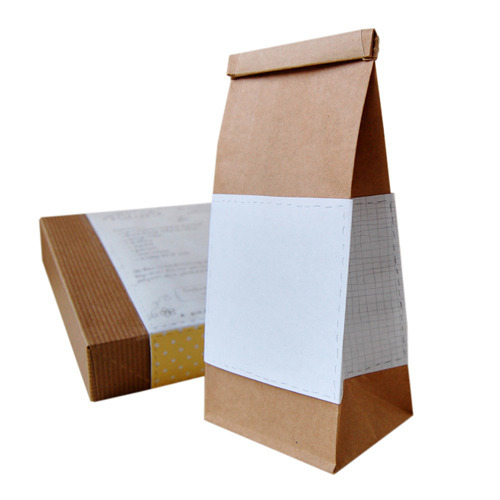 Packaging Sleeves