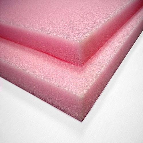 Cross Link Foam