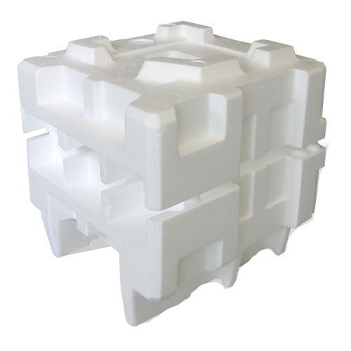 Expanded Polystyrene Foam