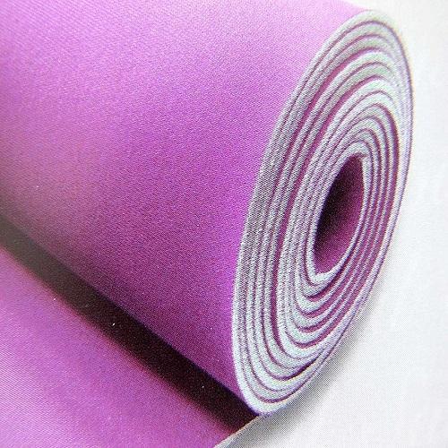 Laminated Foam