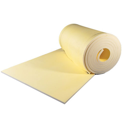 Cross Linked Polyethylene