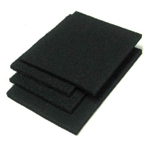 Adhesive Coated Foam