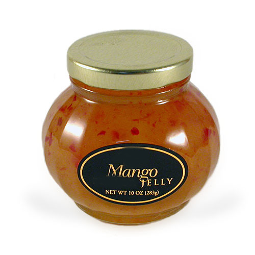 Mango Jelly