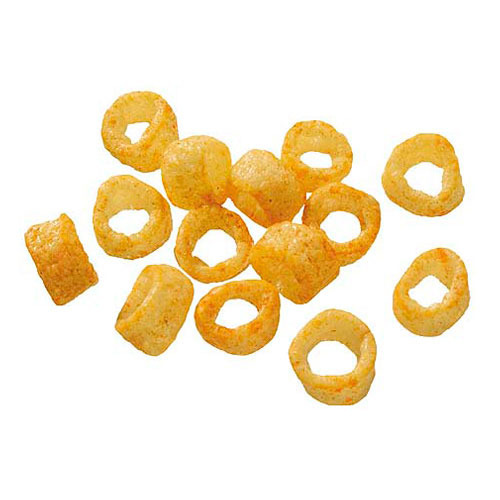 Snacks Pellet