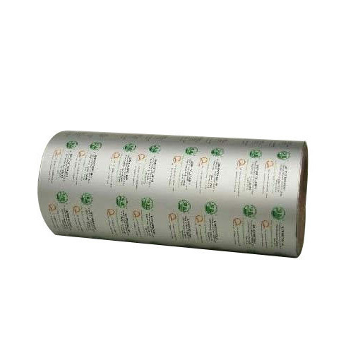 Printed Blister Foils