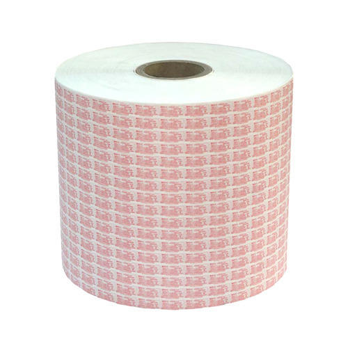Blister Paper