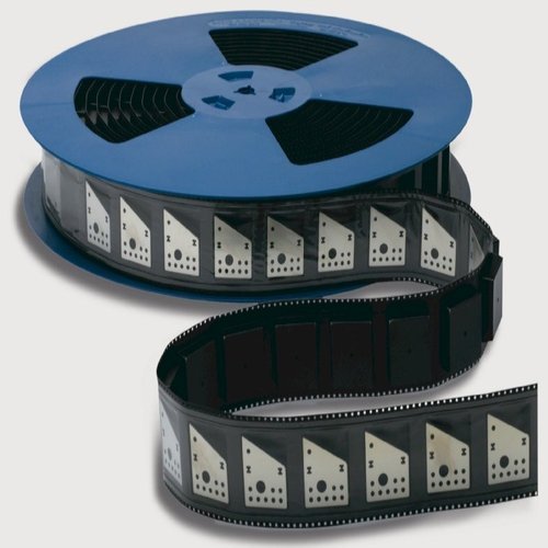 Carrier Tape