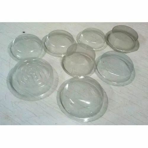Scrubber Packaging Blister