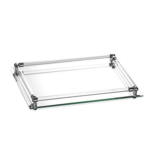Cosmetic Tray