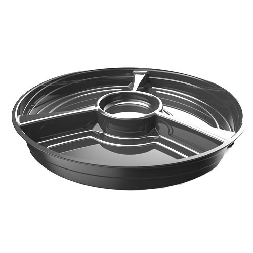 Thermoformed Tray