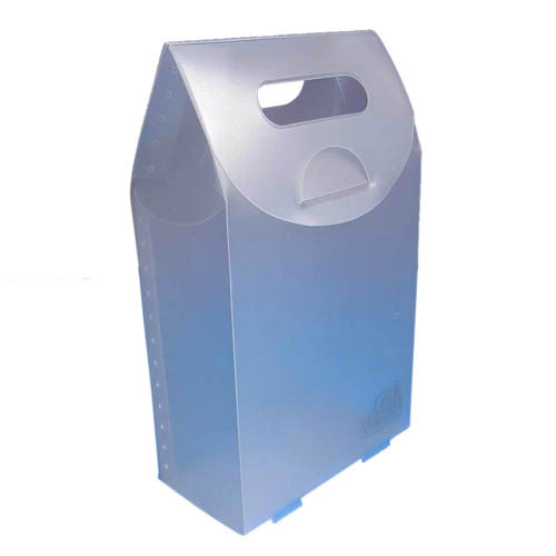 PVC Packaging Material