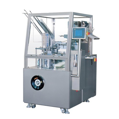 Cartoning Machines