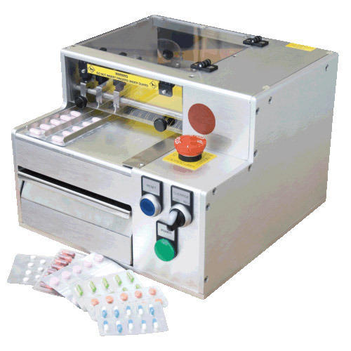 De Blister Machine
