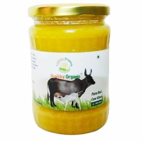 Cow Ghee