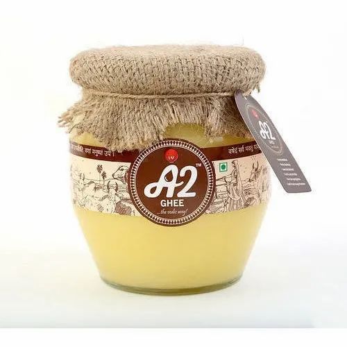 A2 Ghee