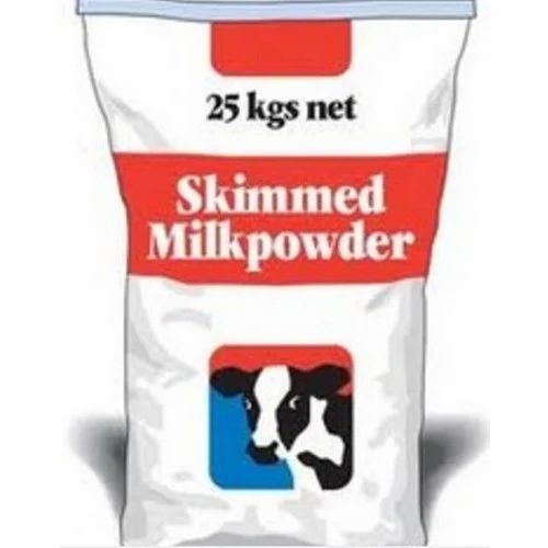 Skimmed Milk Powder