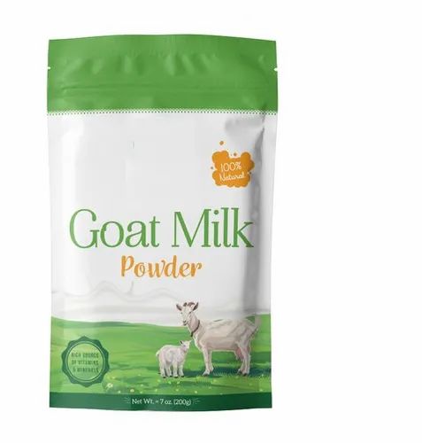 Goat Milk Powder