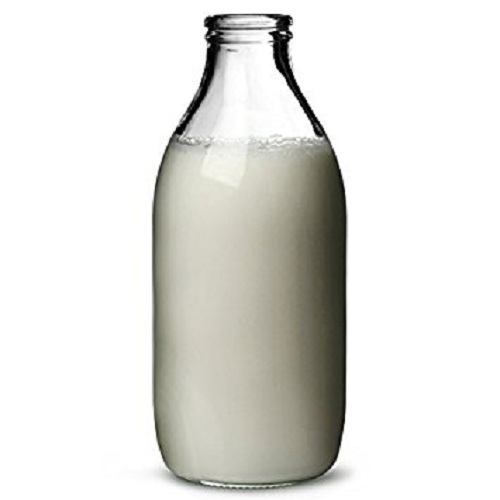 Camel Milk