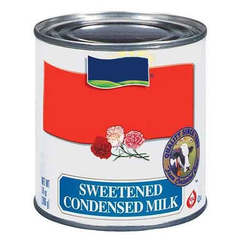 Condensed Milk