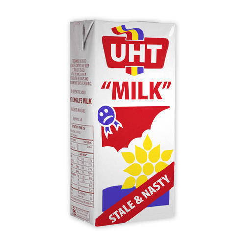 UHT Milk