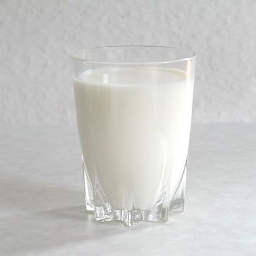 Skimmed Milk